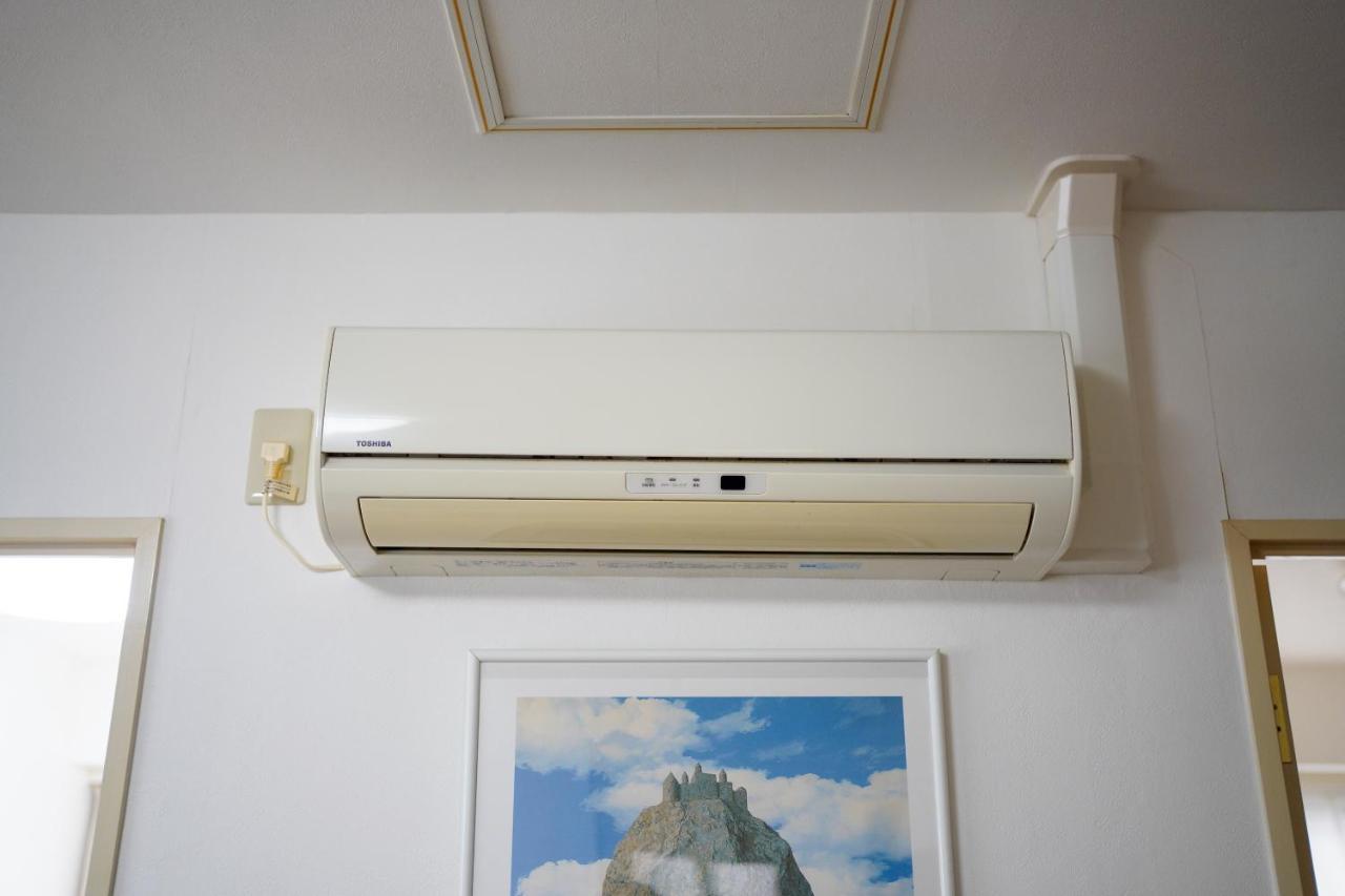 Matsui37 CHILL HOUSE ROOM-C Sapporo Exterior foto