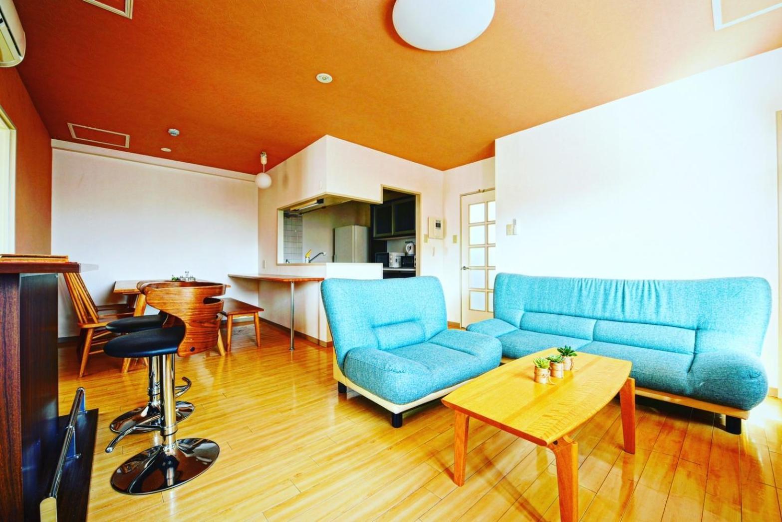 Matsui37 CHILL HOUSE ROOM-C Sapporo Exterior foto