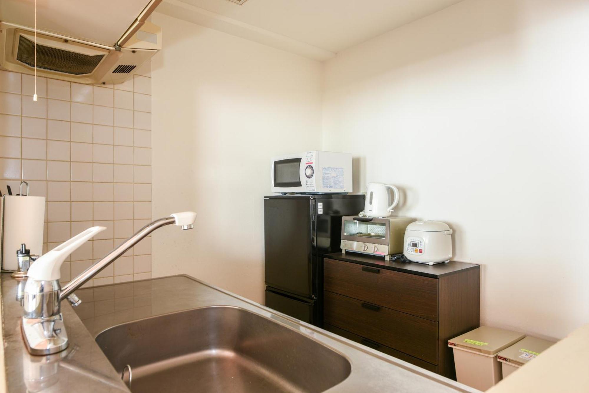 Matsui37 CHILL HOUSE ROOM-C Sapporo Exterior foto