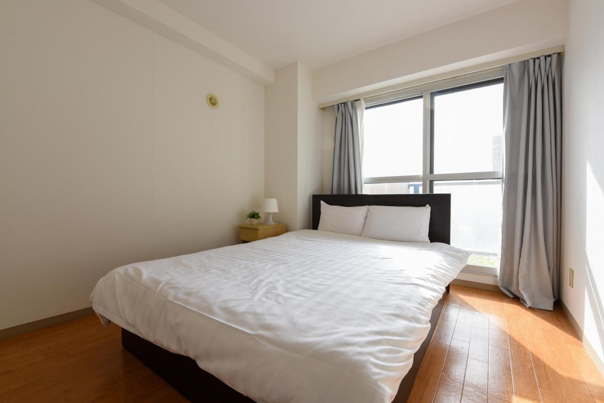 Matsui37 CHILL HOUSE ROOM-C Sapporo Exterior foto